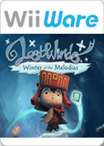 LostWinds: Winter of the Melodias (Nintendo Wii)